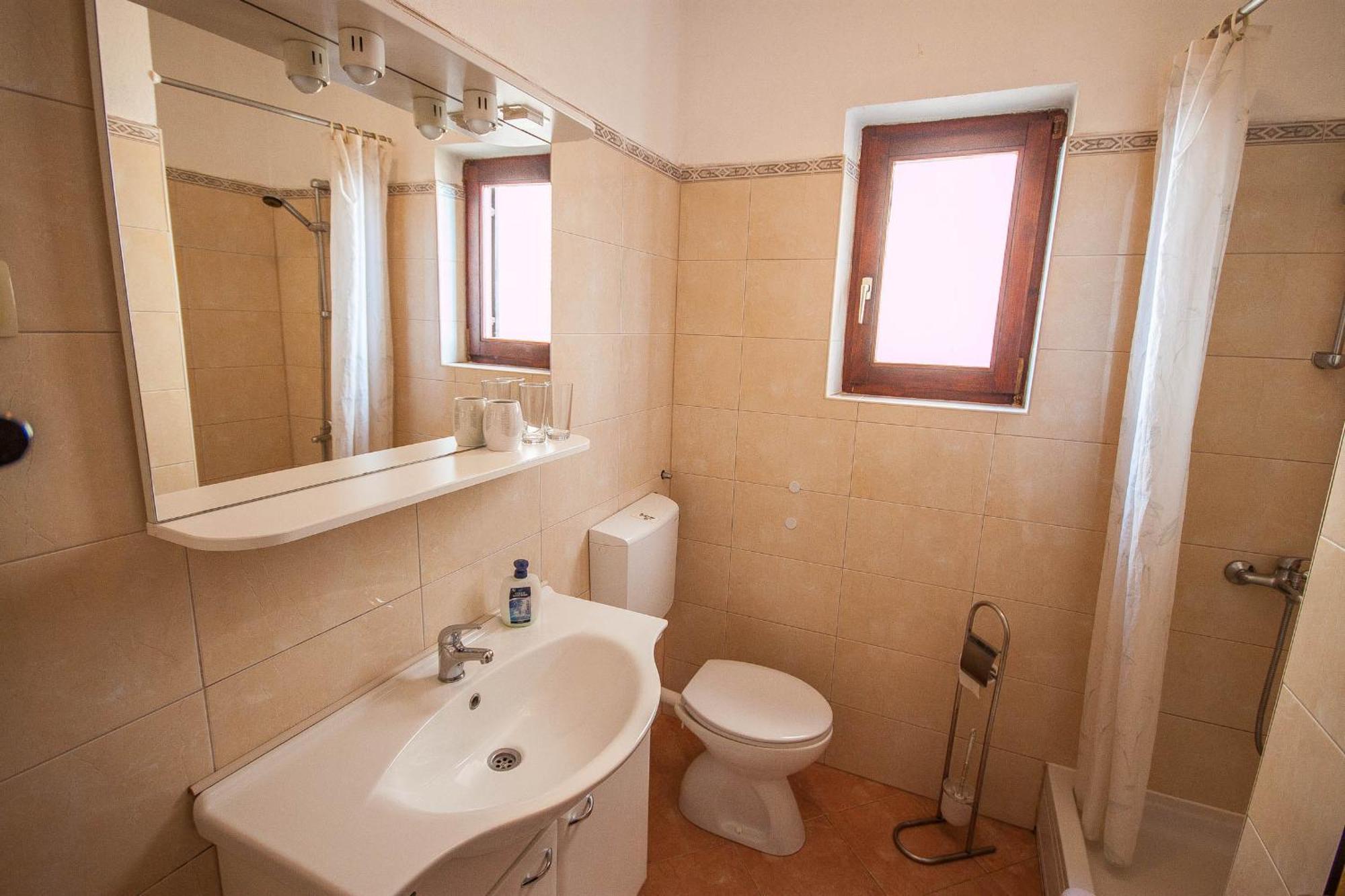 Apartments Rosanda Pakostane Exterior photo