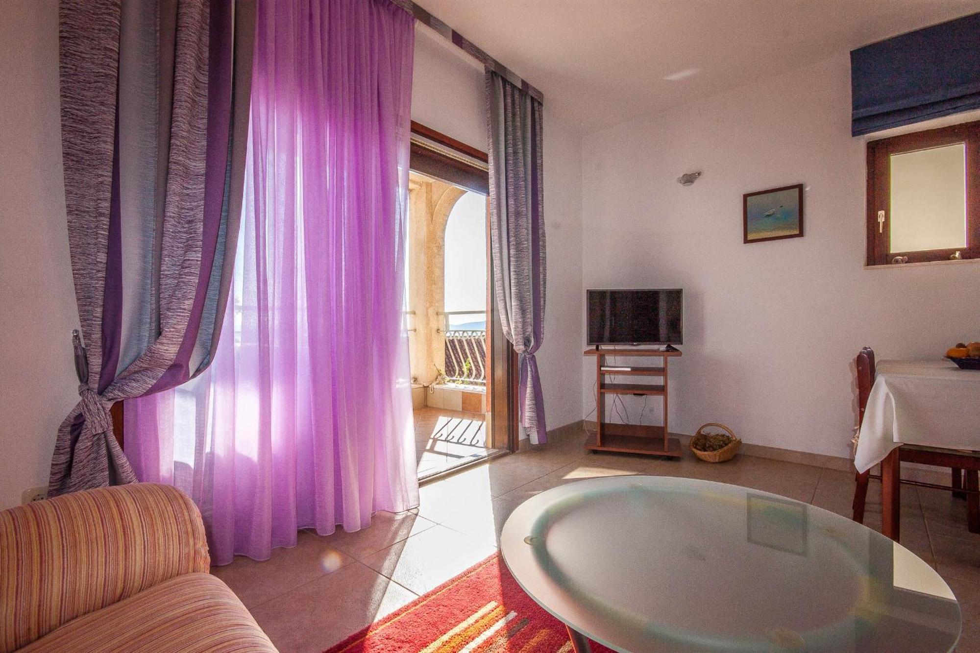 Apartments Rosanda Pakostane Exterior photo
