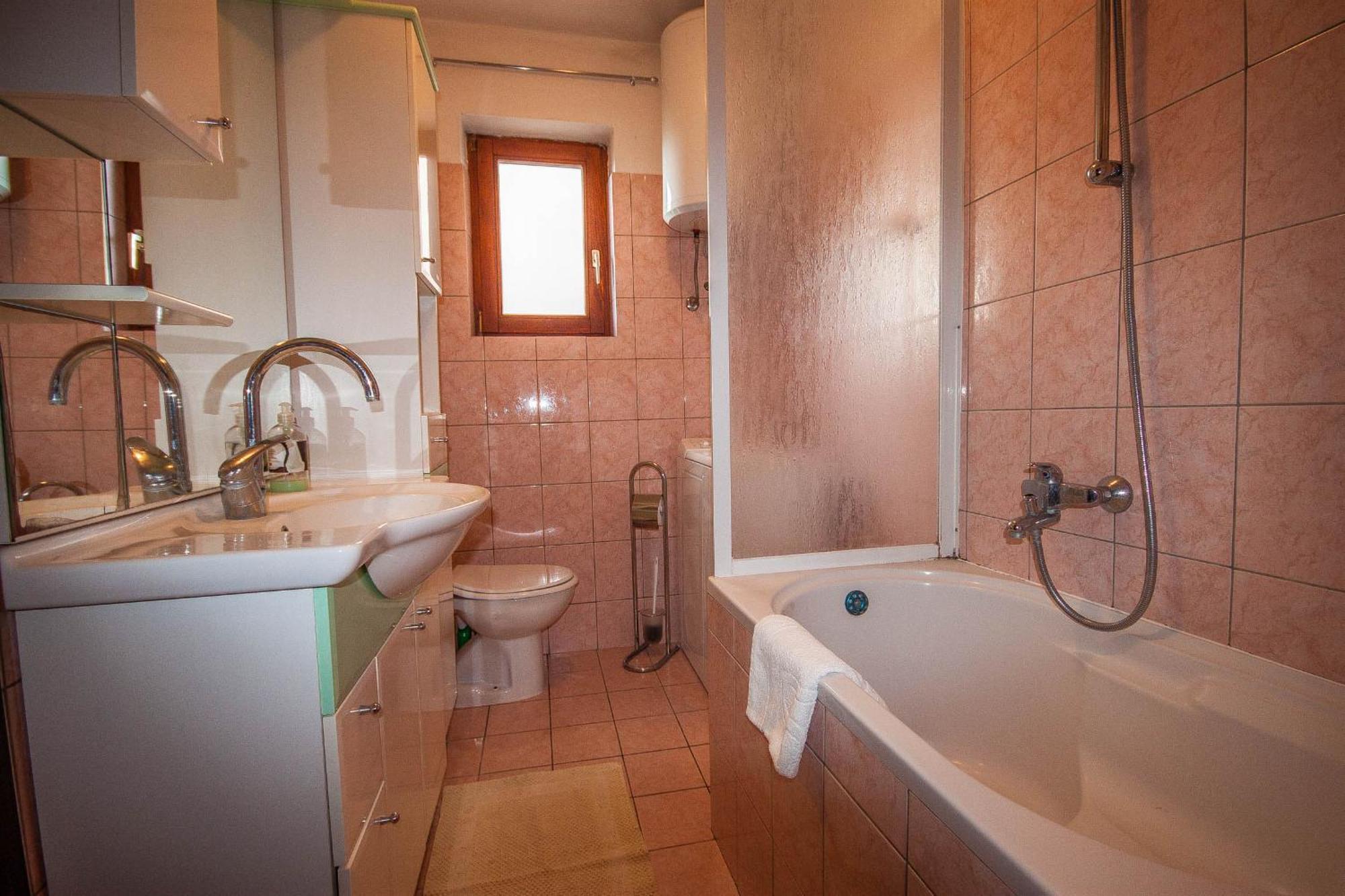 Apartments Rosanda Pakostane Exterior photo